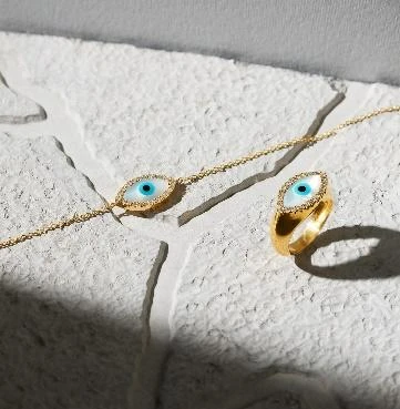 Eye Lovers Bracelet